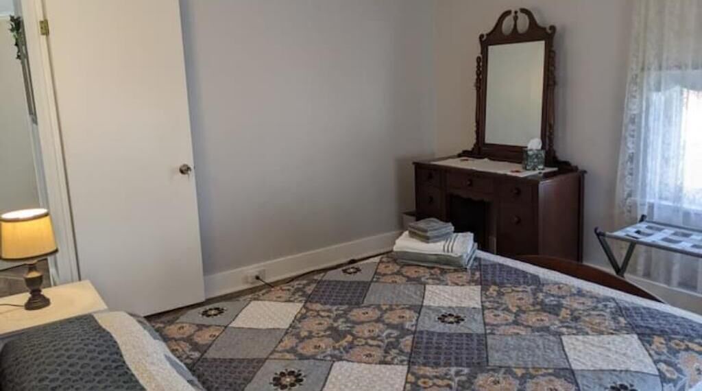 Photo of Bedroom in Herndon