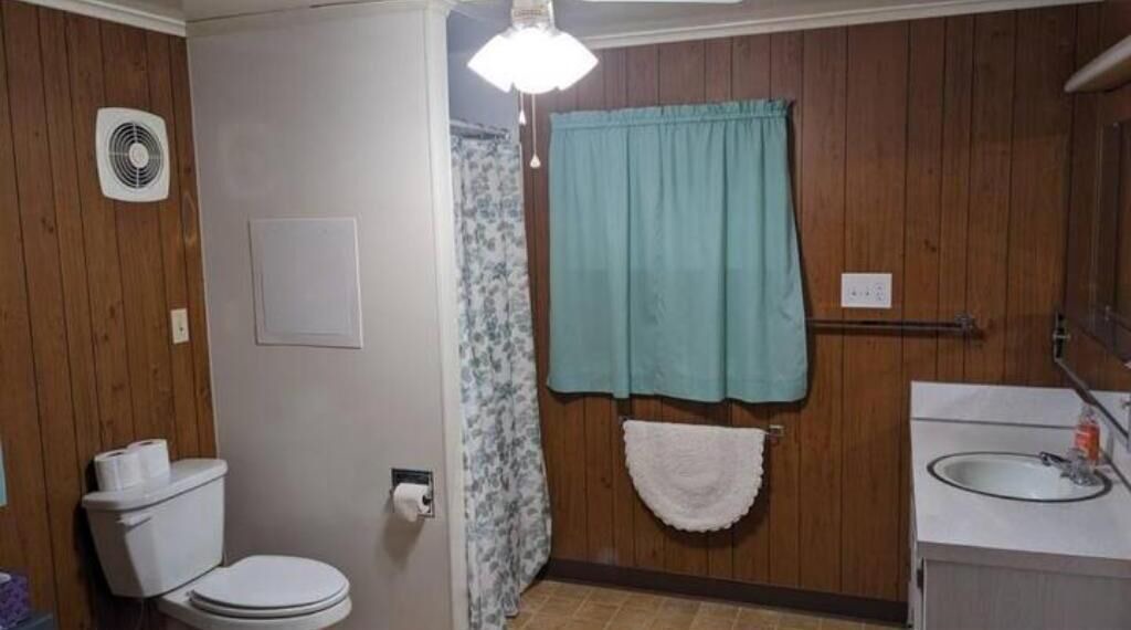 Photo of Bathroom in Herndon