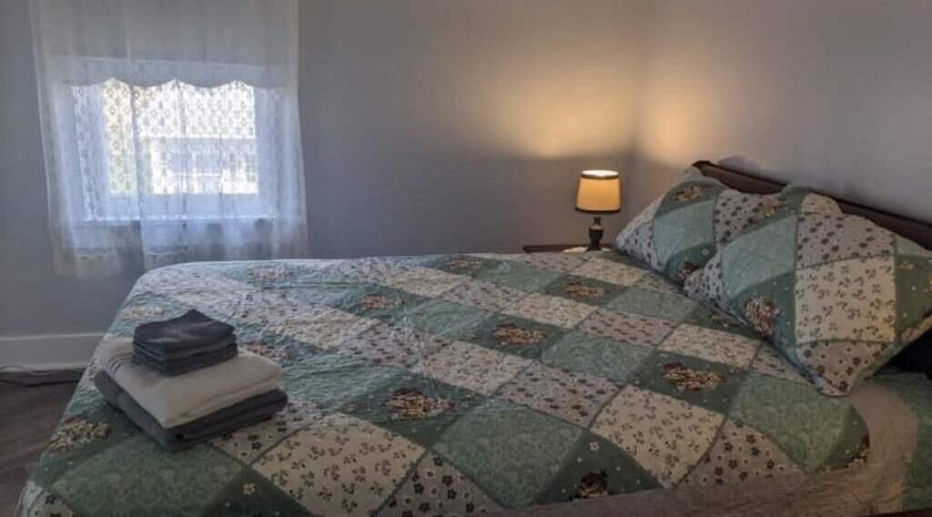 Photo of Bedroom in Herndon