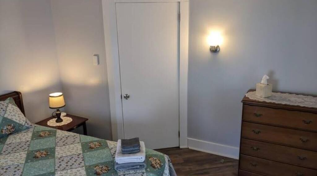 Photo of Bedroom in Herndon