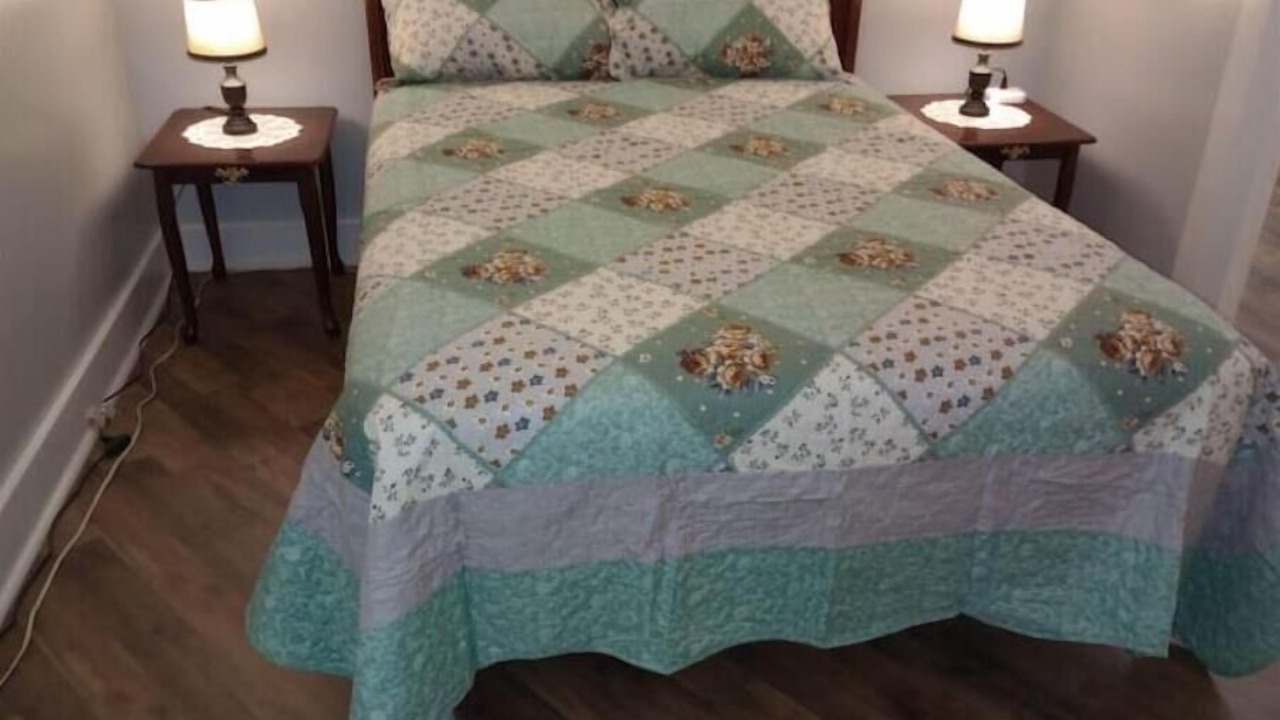 Photo of Bedroom in Herndon