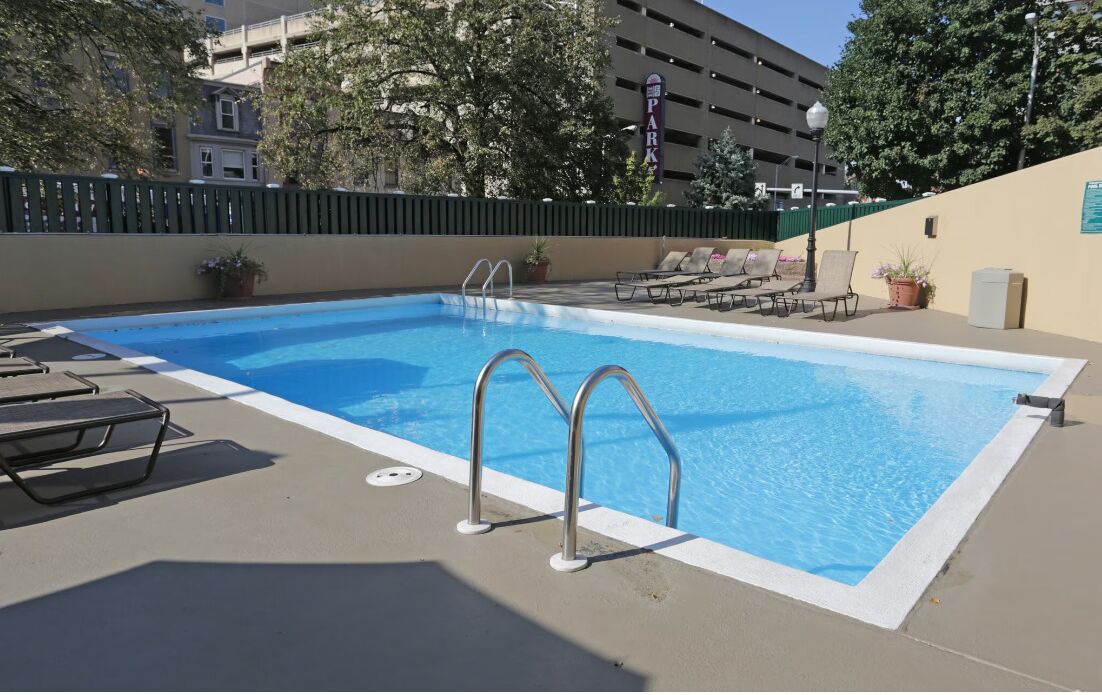 Photo of Outdoor in Downtown Harrisburg