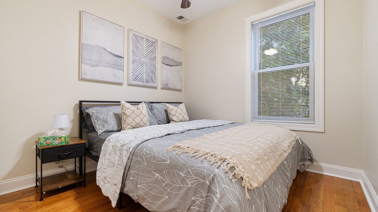 Photo of Bedroom in Point Breeze