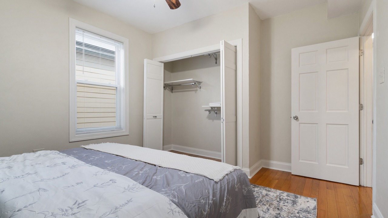 Photo of Bedroom in Point Breeze