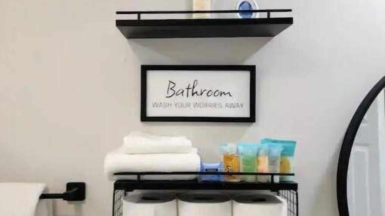 Photo of Bathroom in Towson