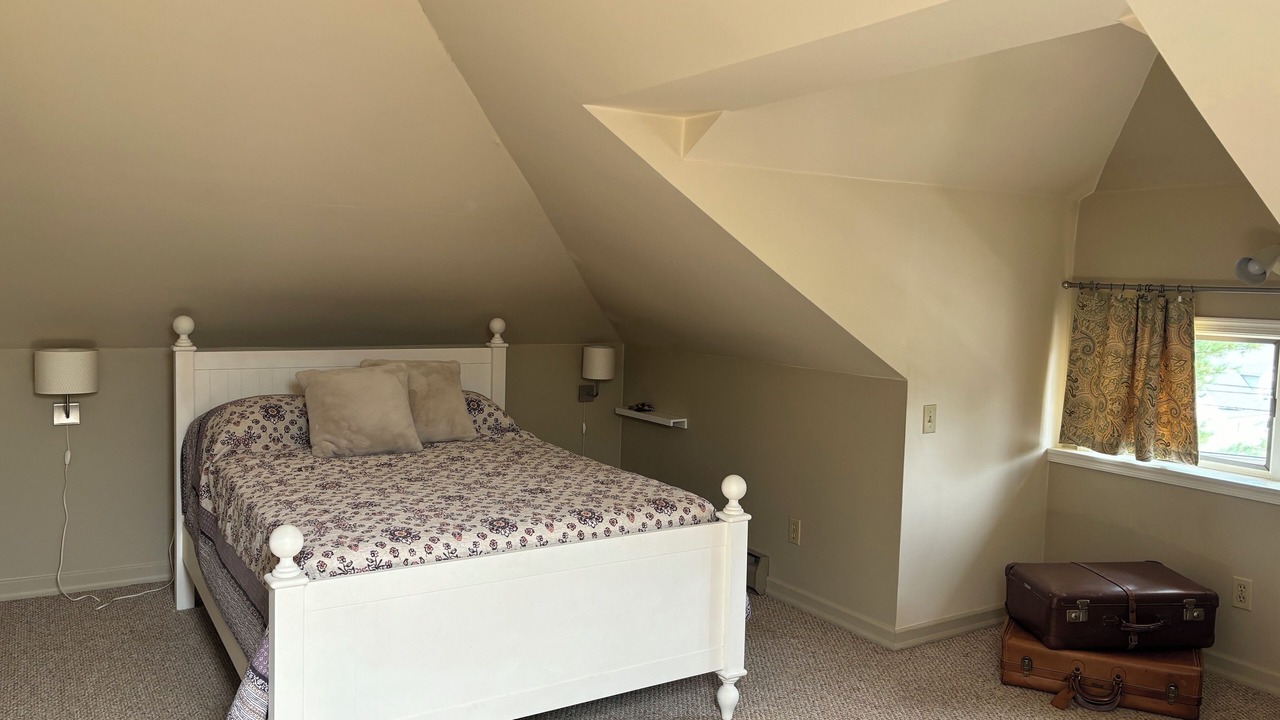 Photo of Bedroom in Macungie