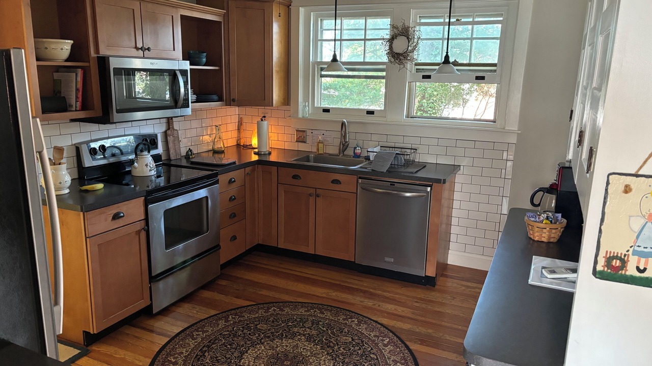 Photo of Kitchen in Macungie