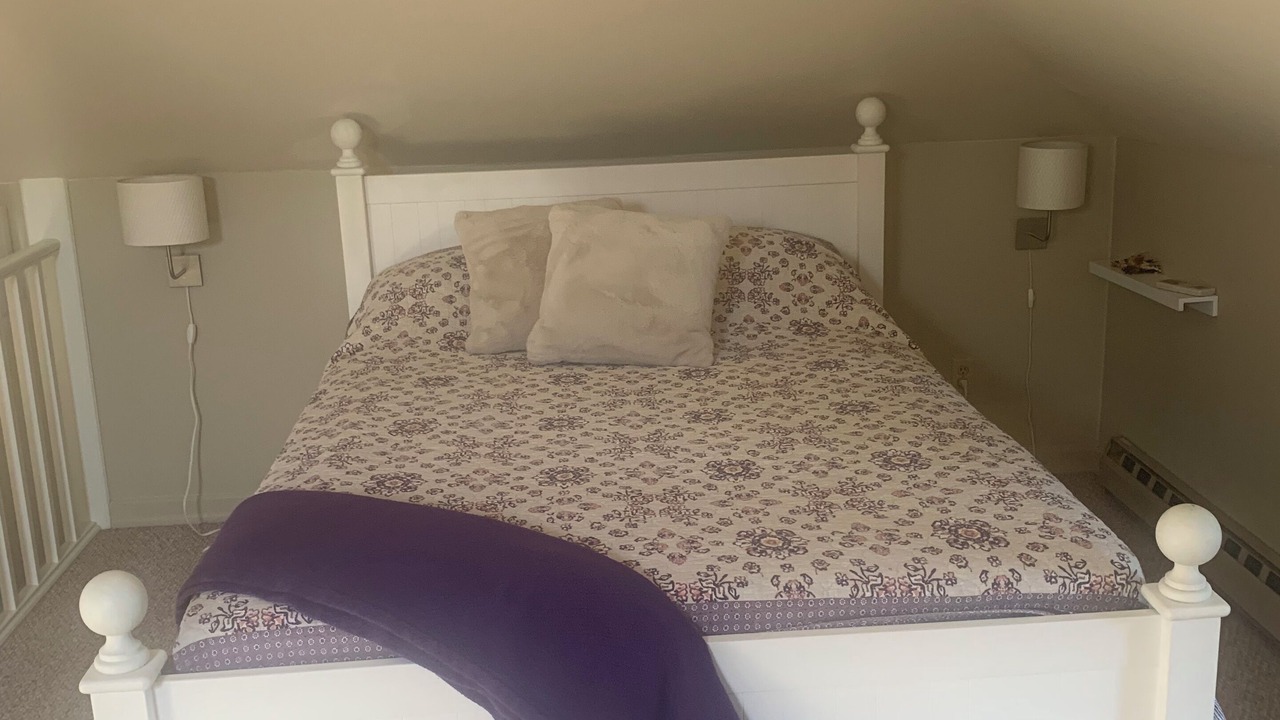 Photo of Bedroom in Macungie