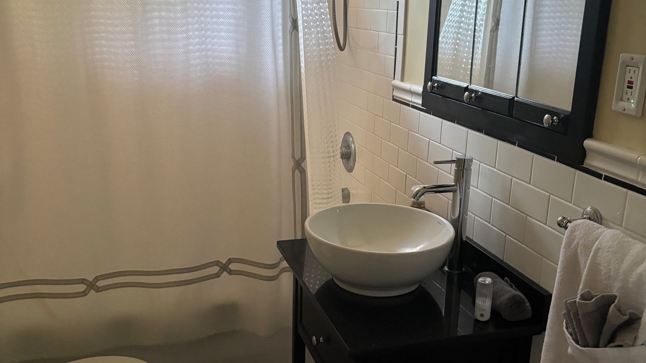 Photo of Bathroom in Macungie