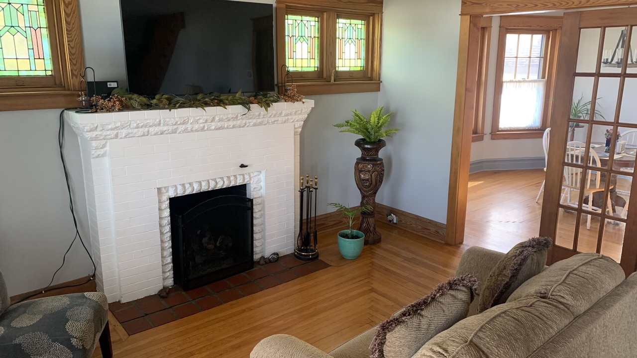 Photo of Livingroom in Macungie