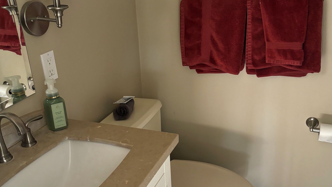 Photo of Bathroom in Macungie