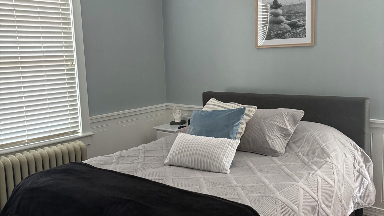 Photo of Bedroom in Macungie