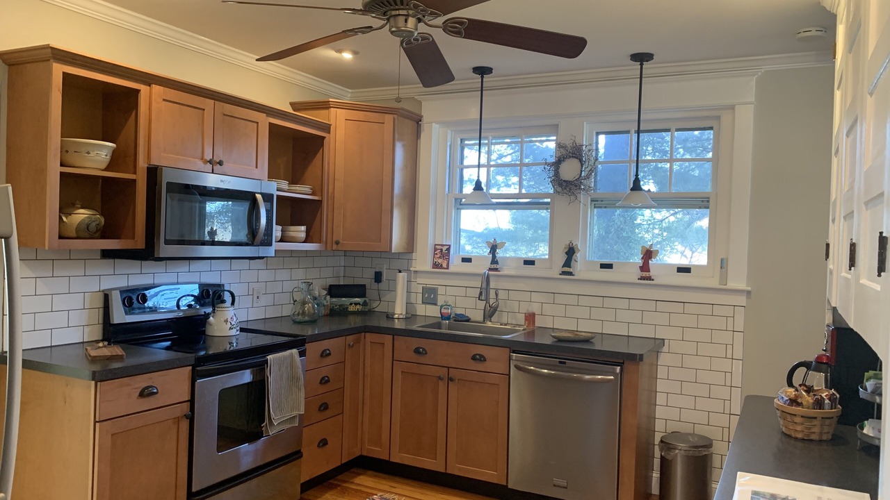 Photo of Kitchen in Macungie