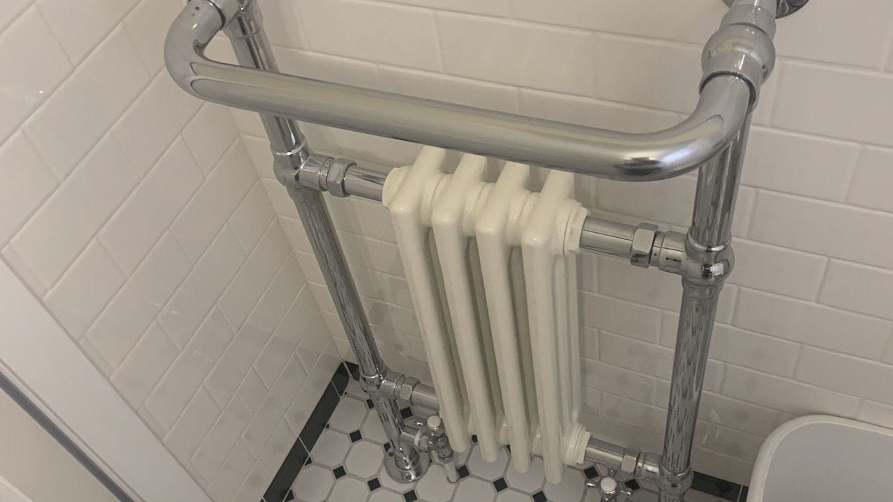 Photo of Bathroom in Macungie