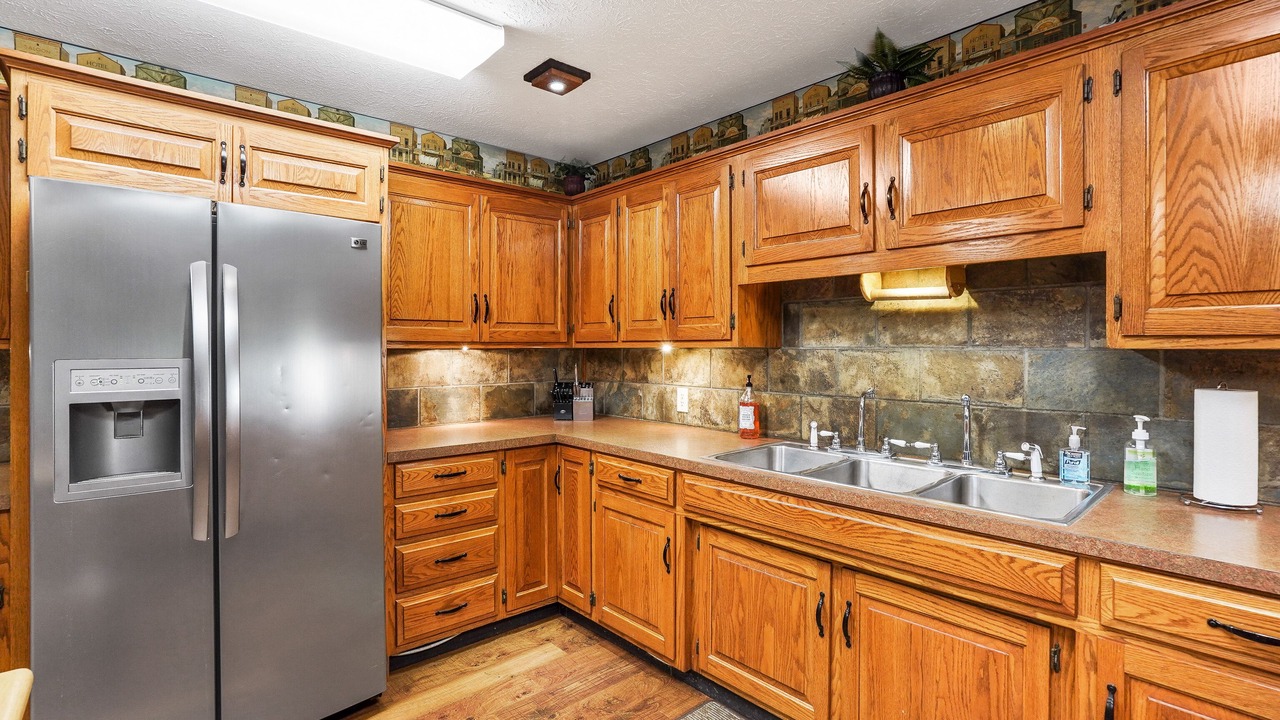 Photo of Kitchen in Bladensburg