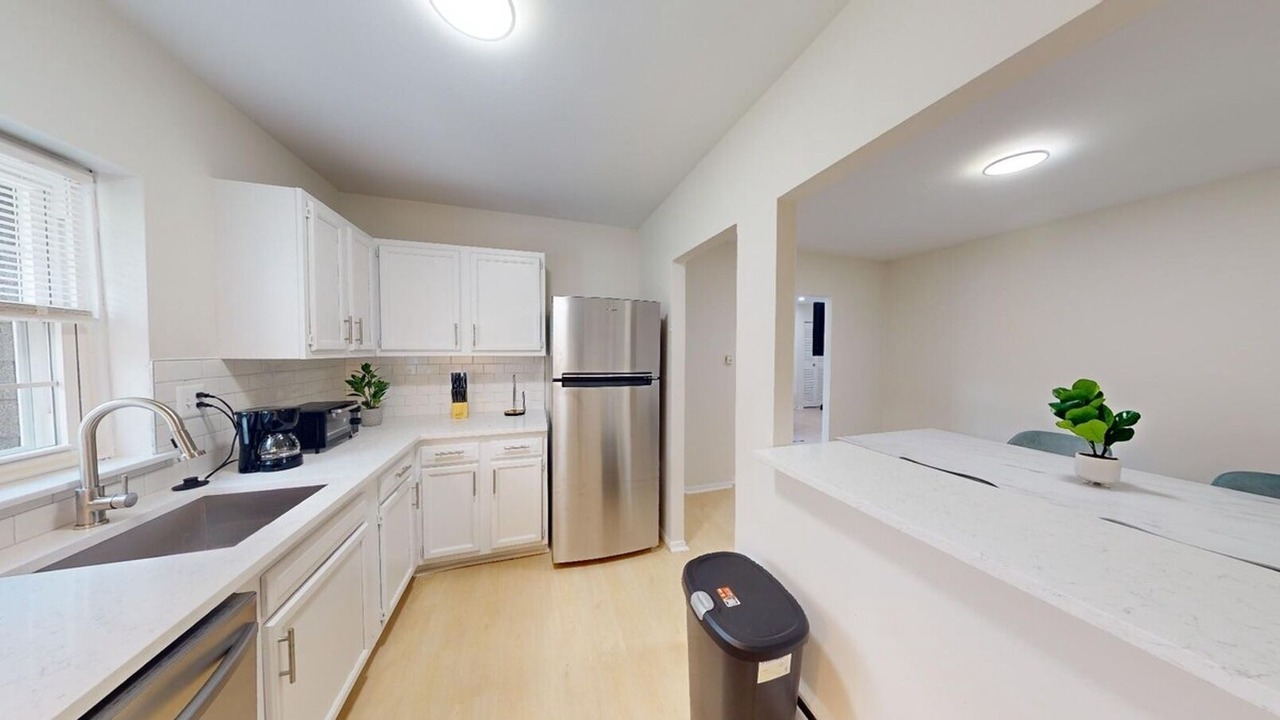 Photo of Kitchen in Newark