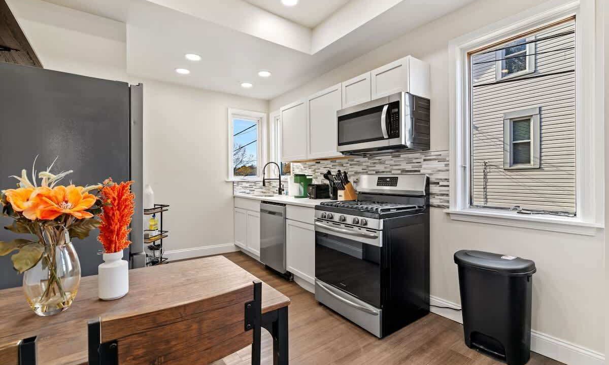 Photo of Kitchen in Mount Washington