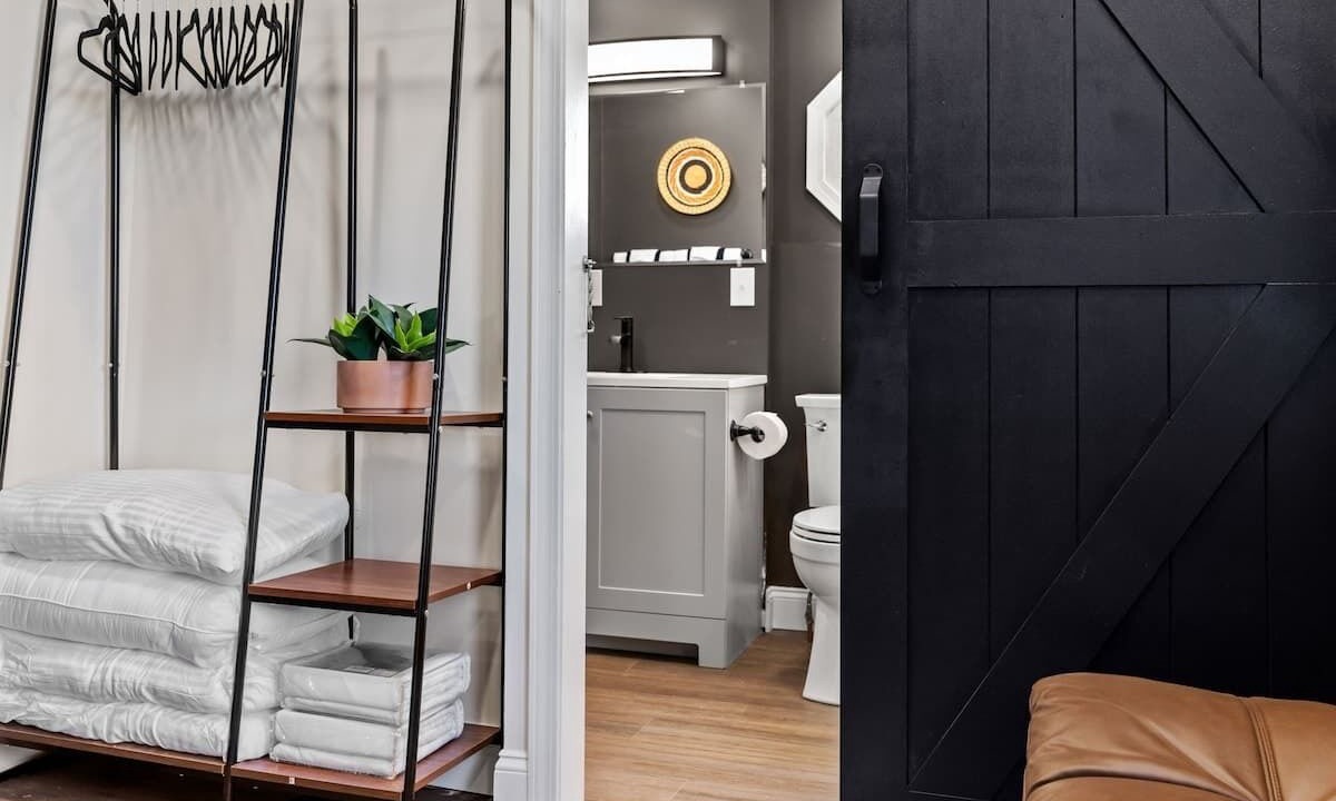 Photo of Bathroom in Mount Washington