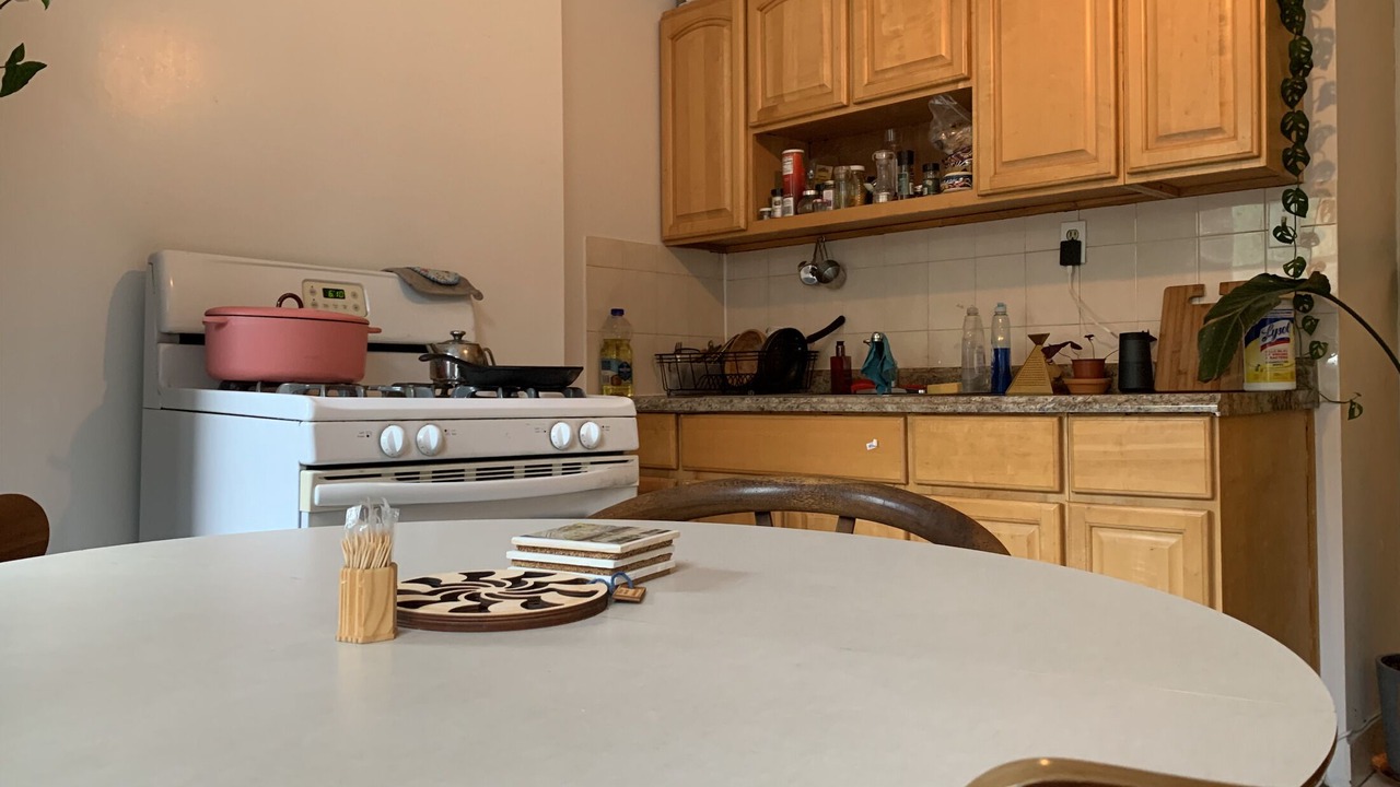 Photo of Kitchen in Gowanus