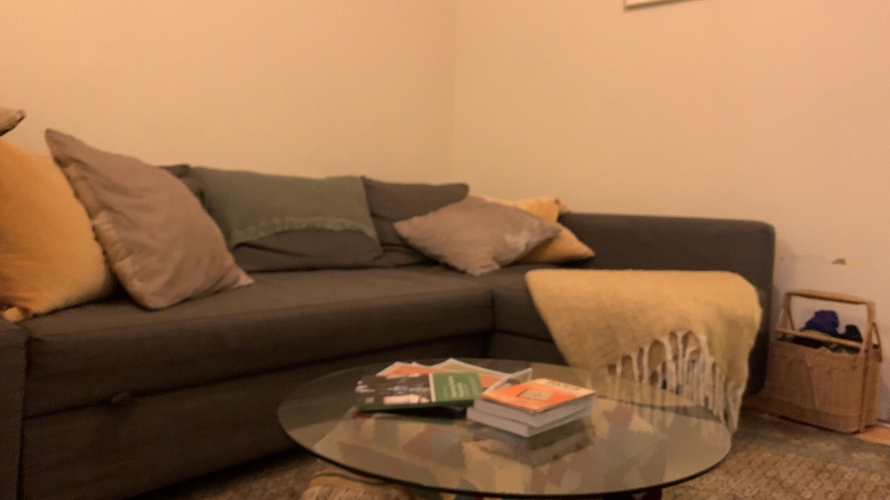 Photo of Livingroom in Gowanus