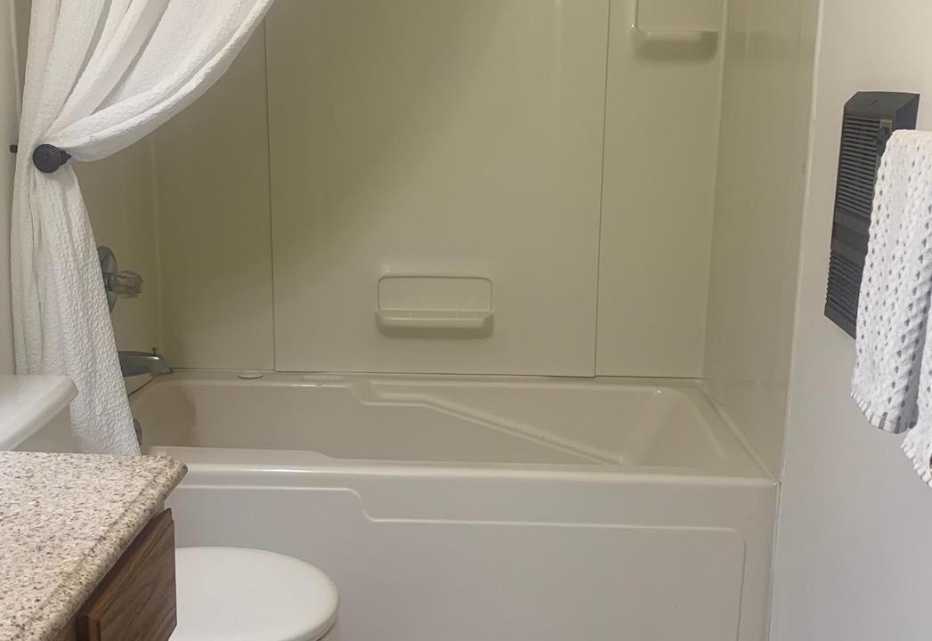 Photo of Bathroom in Stevensville