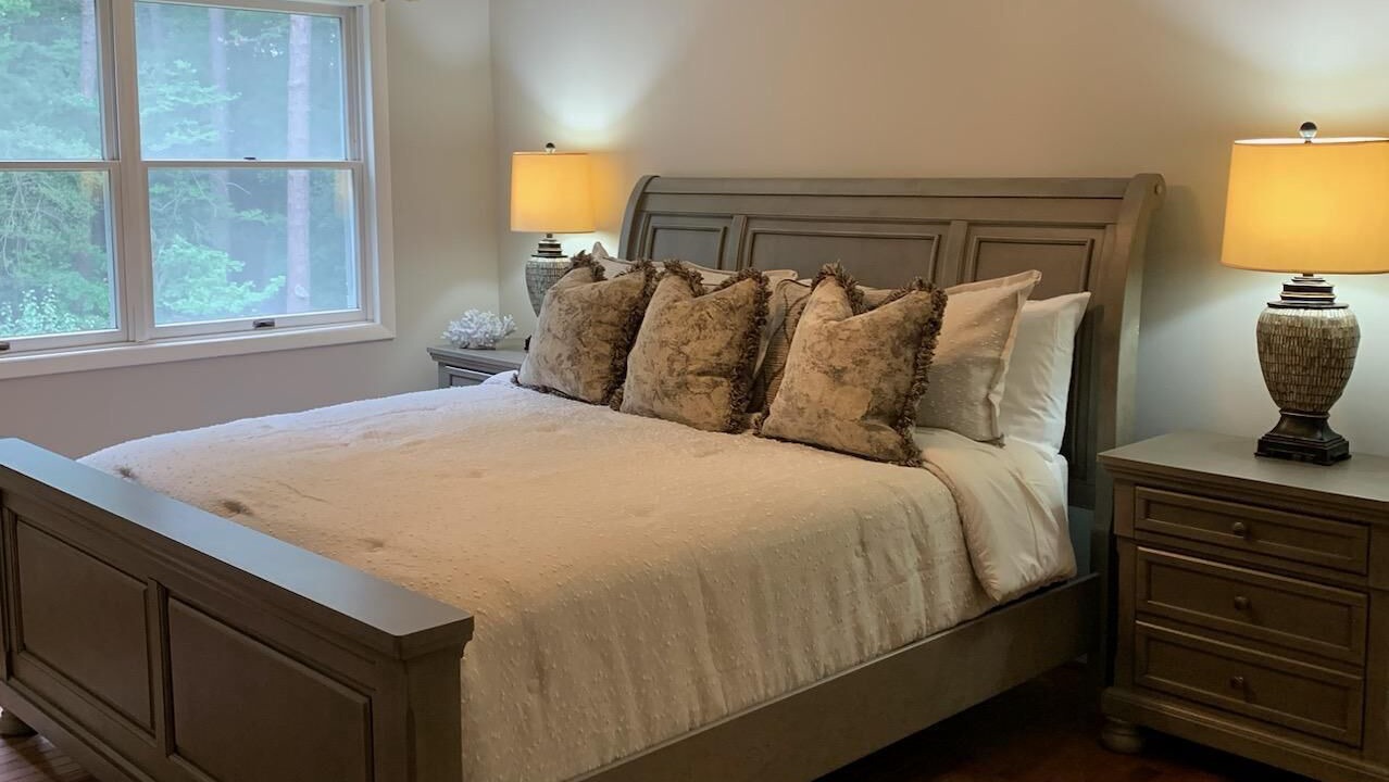 Photo of Bedroom in Stevensville