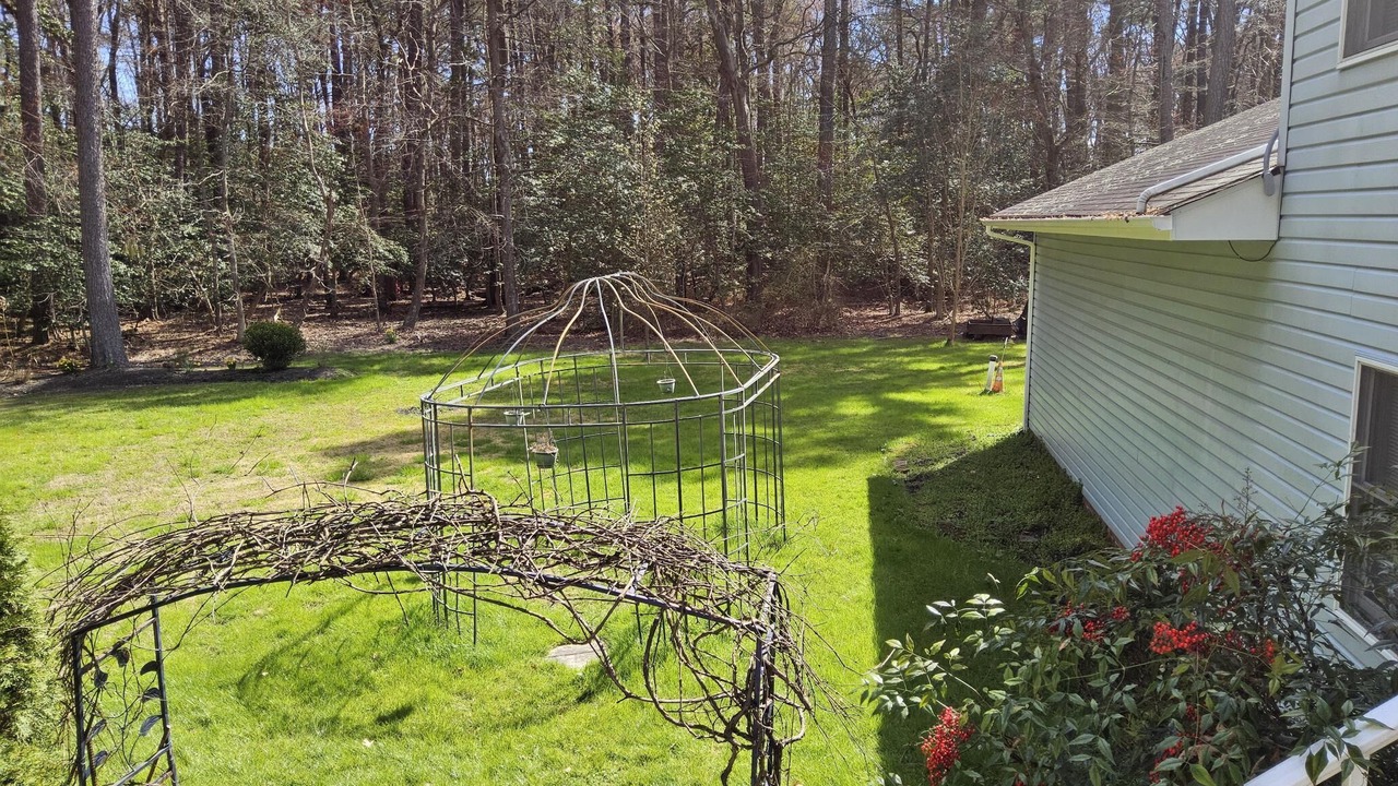Photo of Outdoor in Stevensville