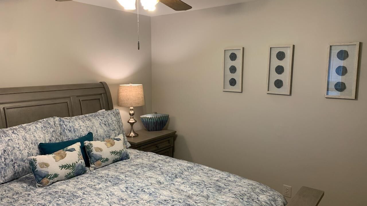 Photo of Bedroom in Stevensville