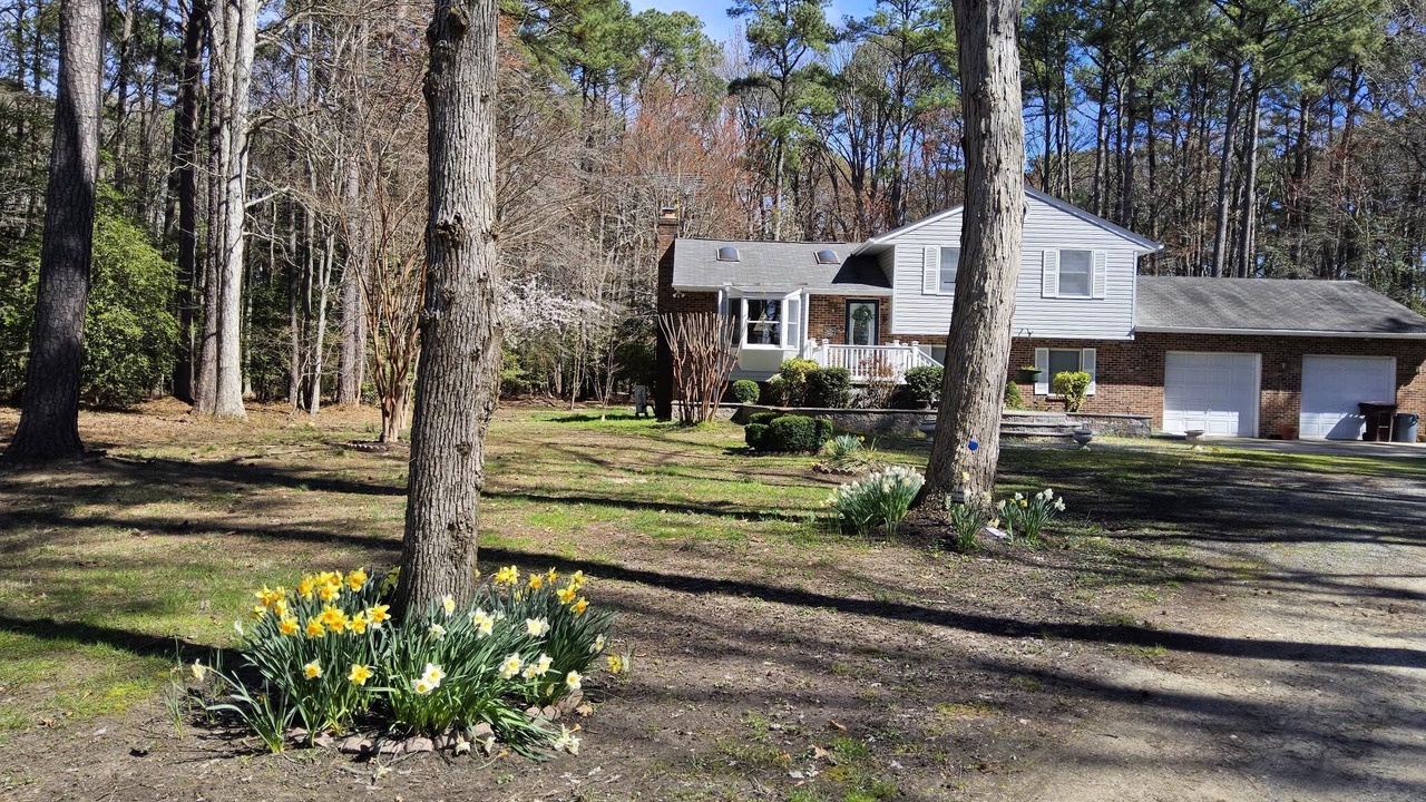 Photo of Outdoor in Stevensville