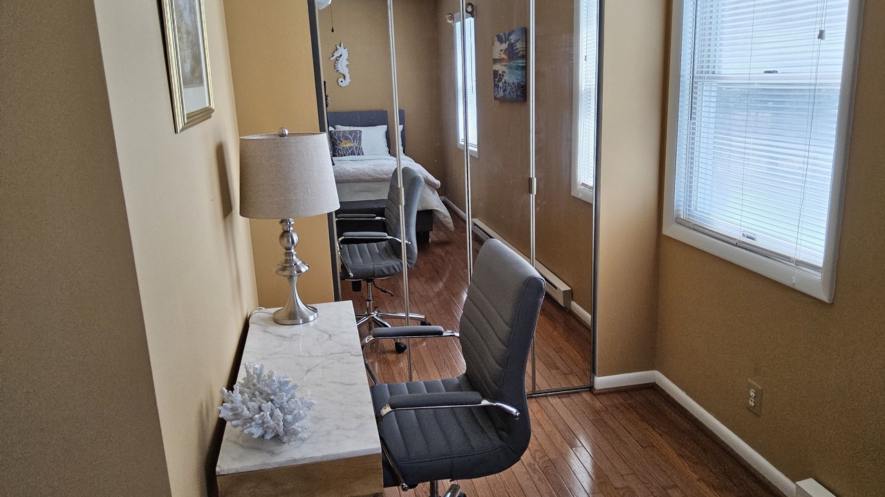 Photo of Bedroom in Stevensville