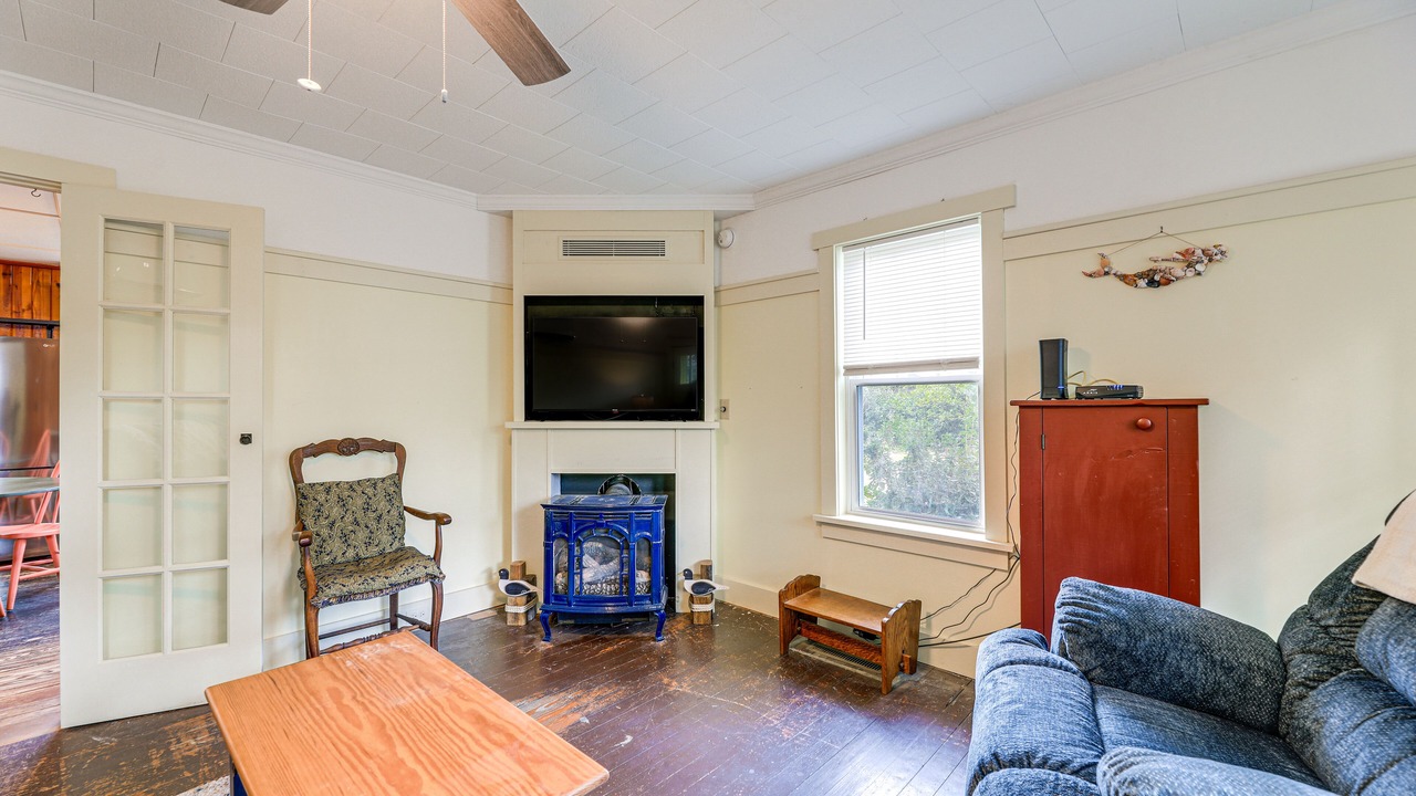 Photo of Livingroom in Atlantic