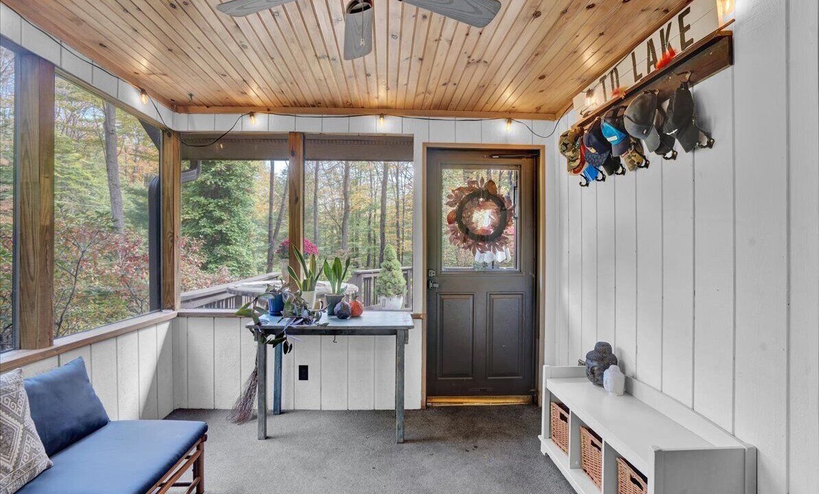 Photo of Livingroom in Gouldsboro