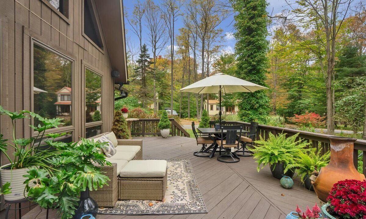 Photo of Outdoor in Gouldsboro