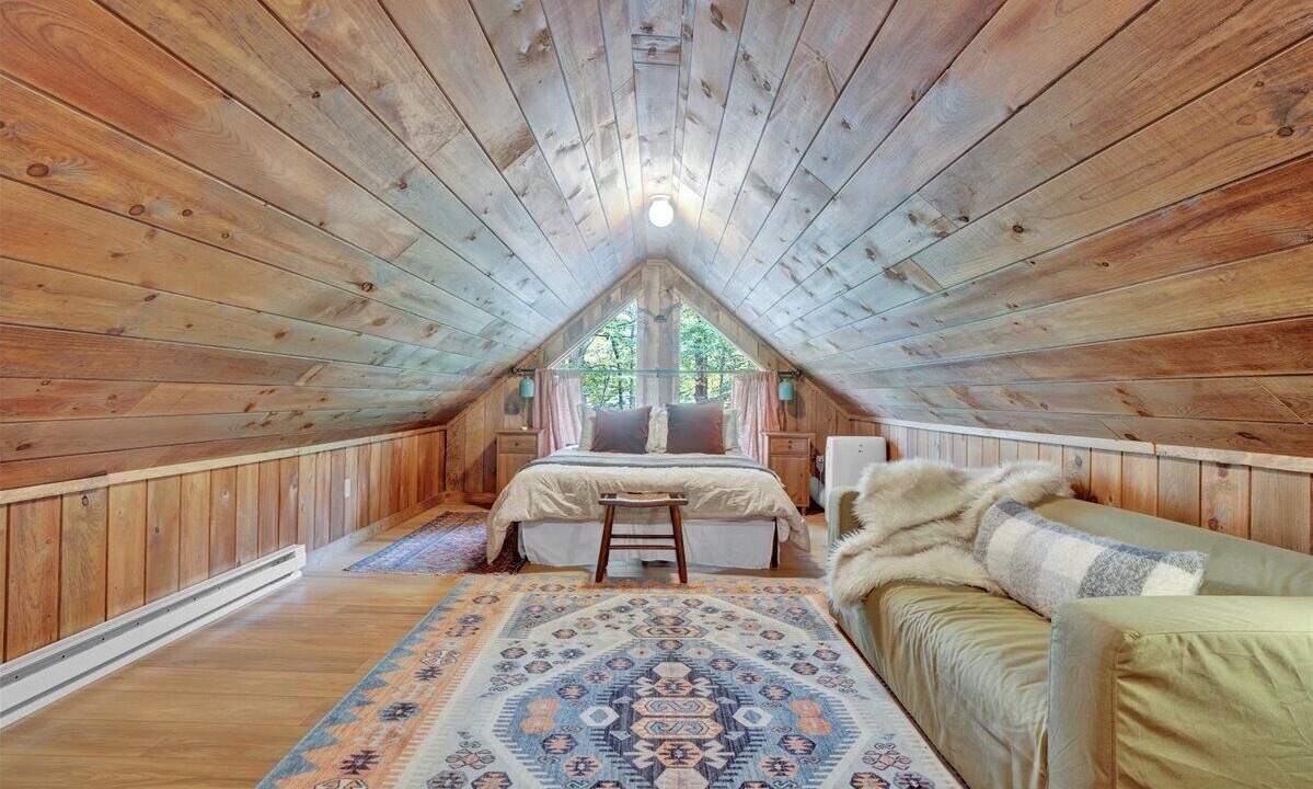Photo of Livingroom in Gouldsboro