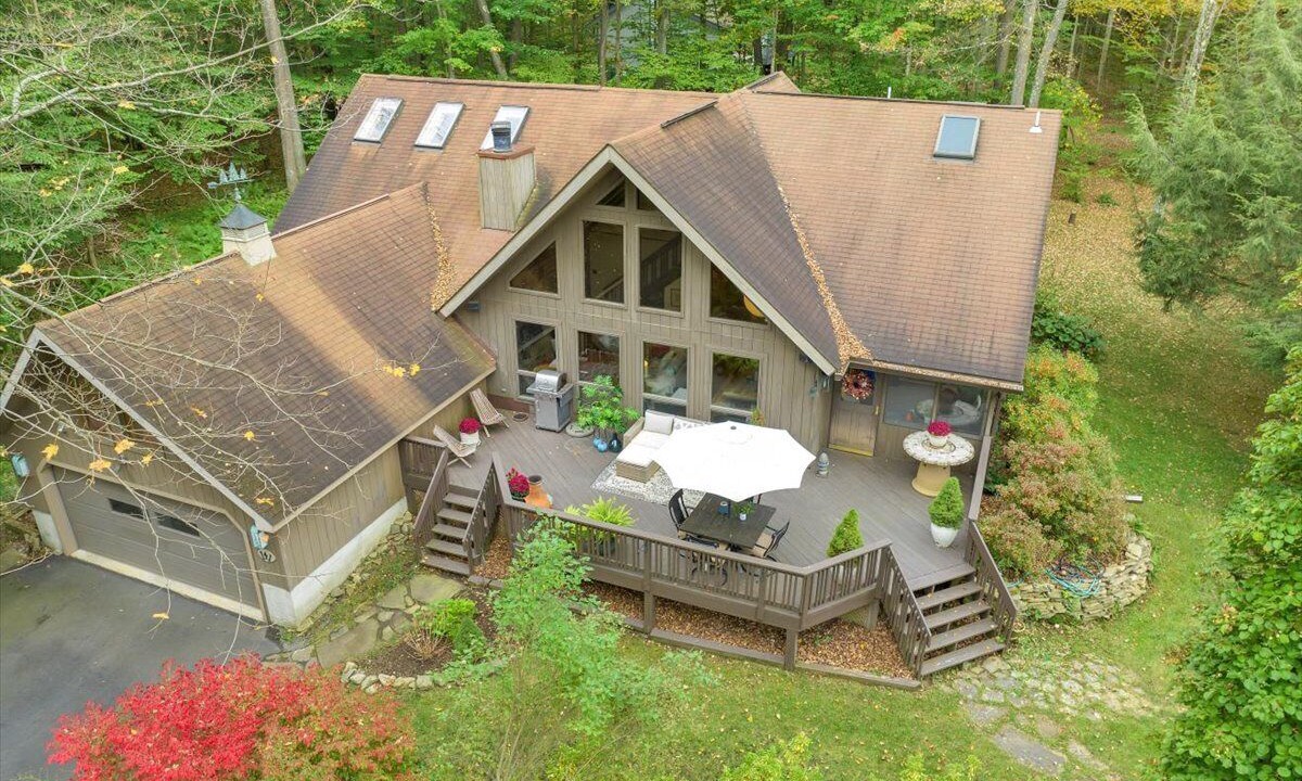 Photo of Outdoor in Gouldsboro