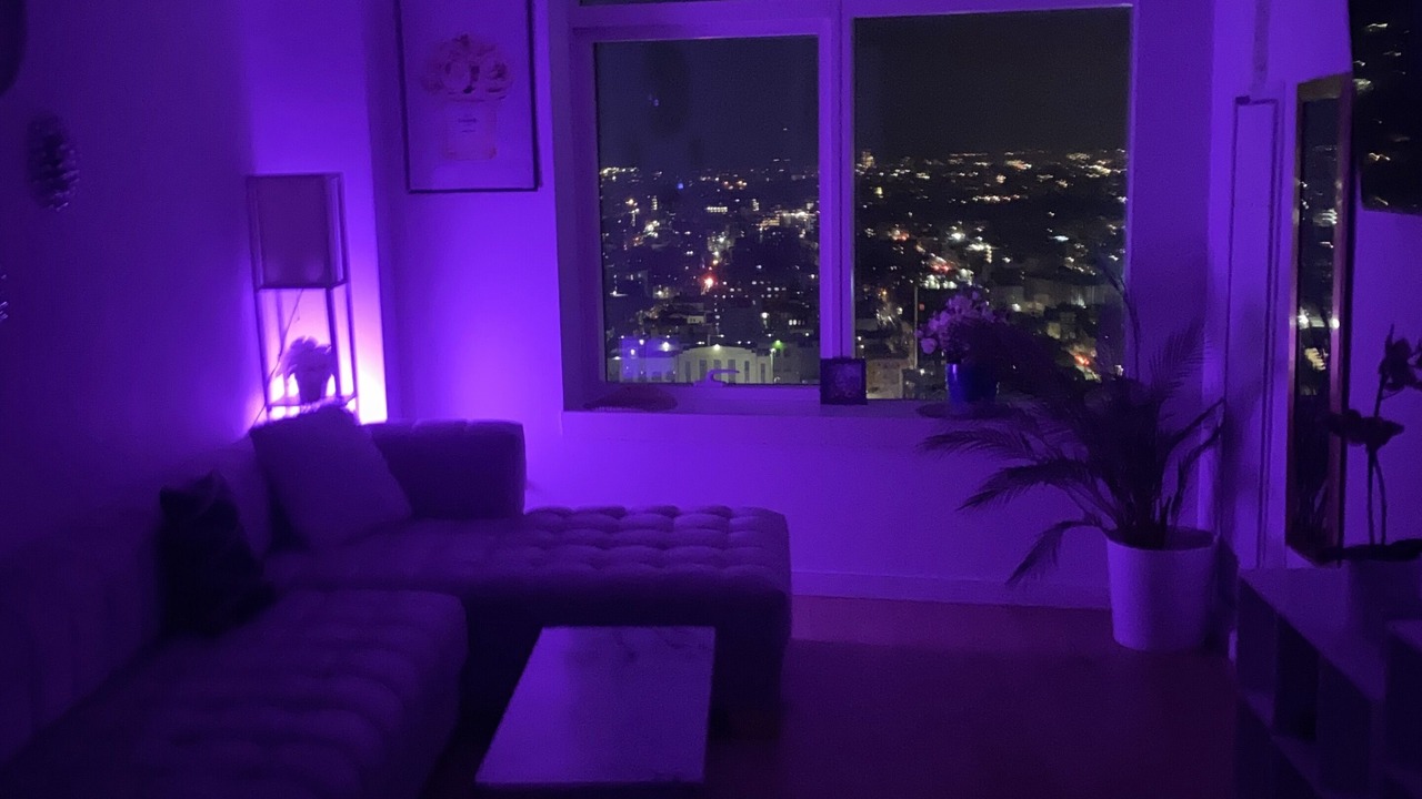 Photo of Livingroom in Ditmas Park