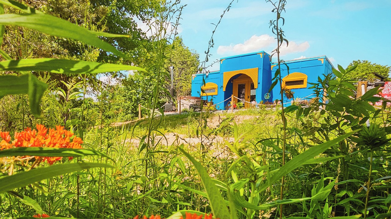 Photo of Outdoor in Creola