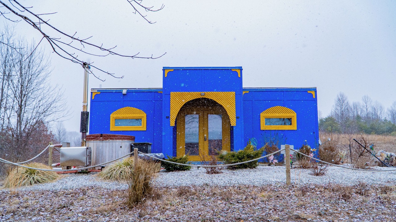Photo of Outdoor in Creola