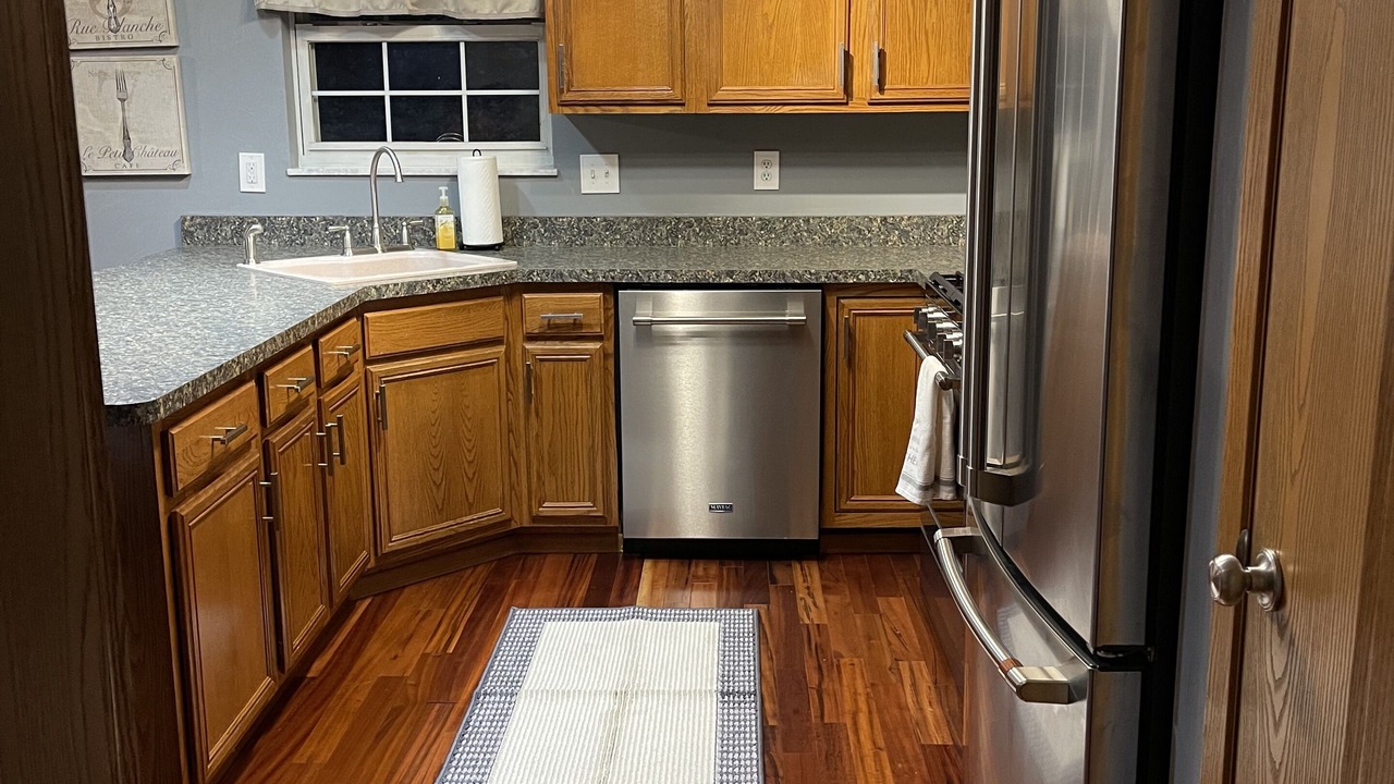 Photo of Kitchen in Delmont