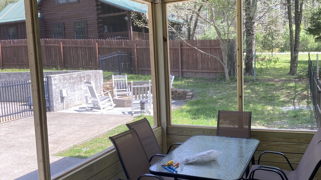 Photo of Outdoor in McDonald