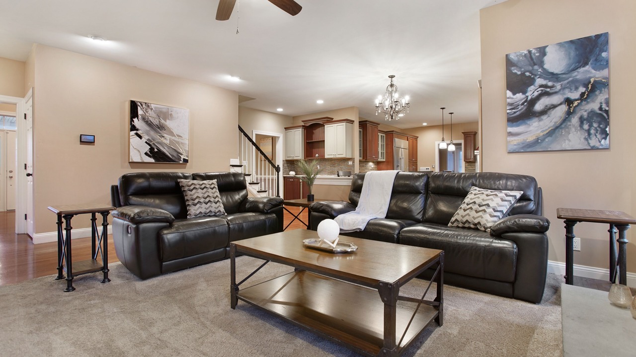 Photo of Livingroom in Downingtown