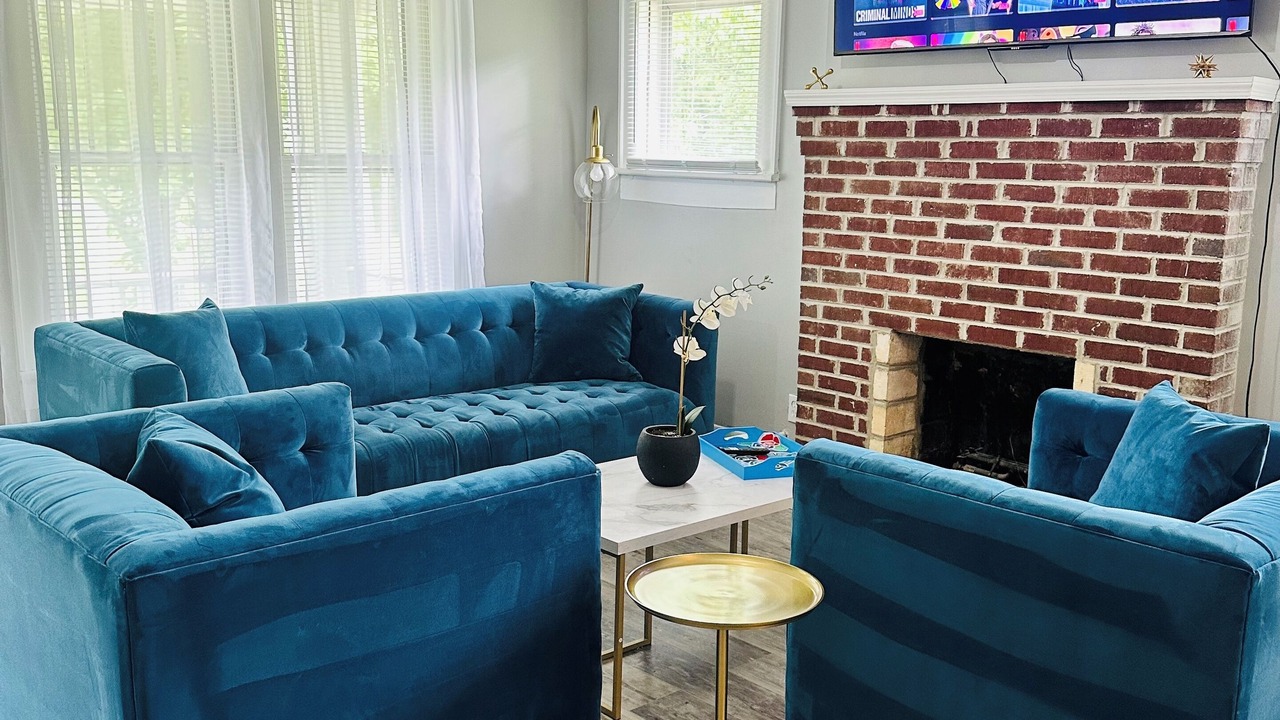 Photo of Livingroom in Rossville