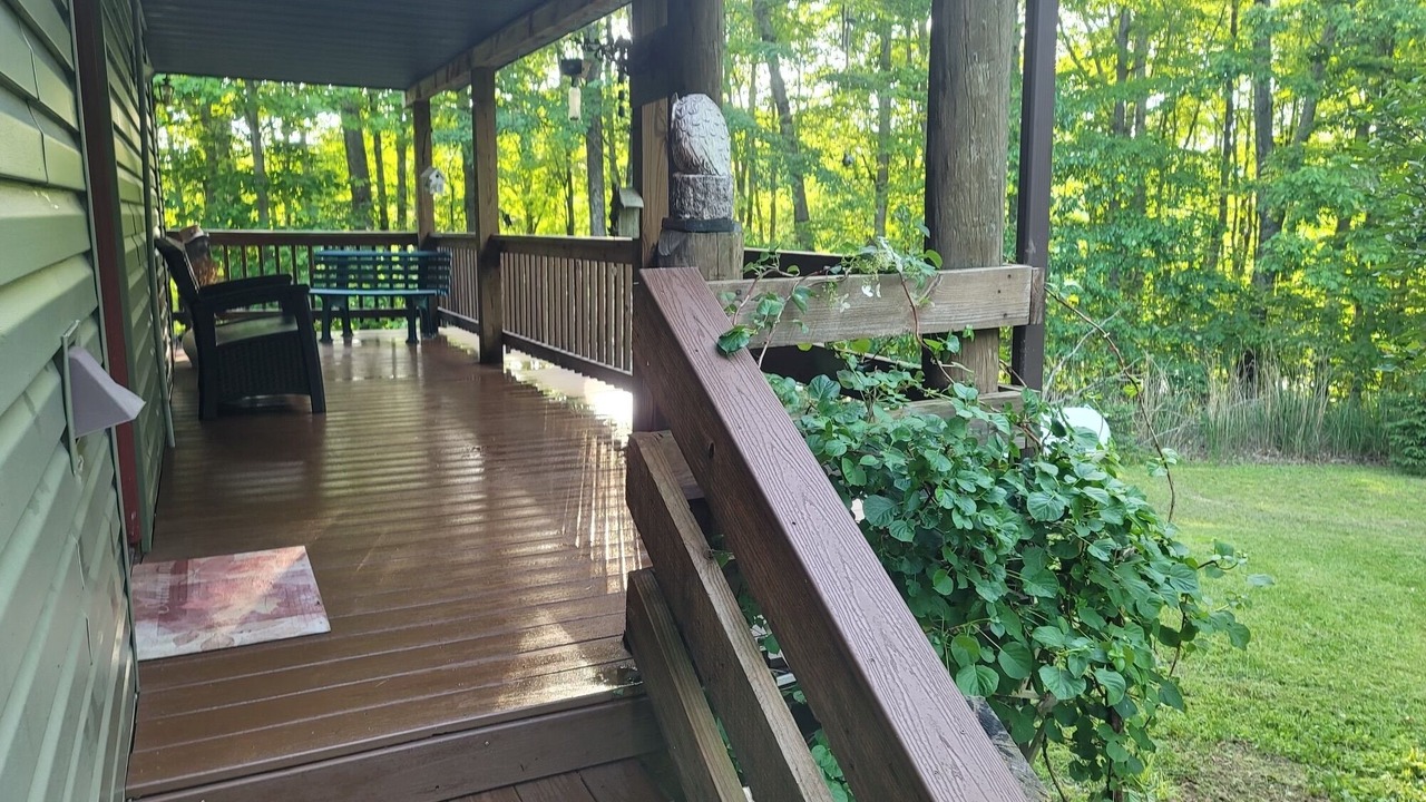 Photo of Patio Balcony in Montrose