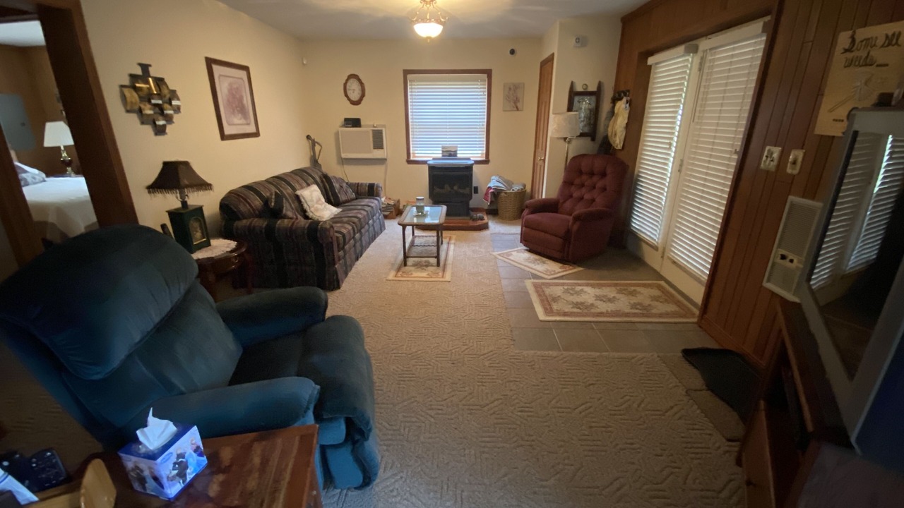 Photo of Livingroom in Montrose
