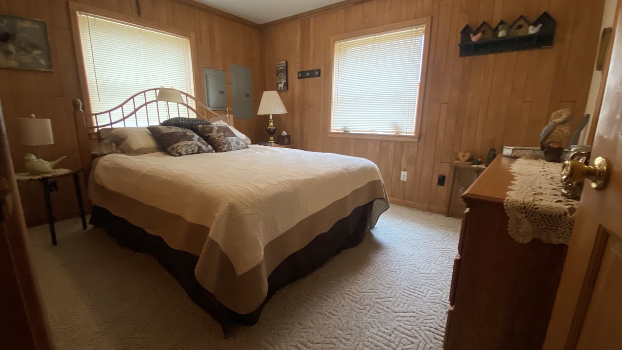 Photo of Bedroom in Montrose