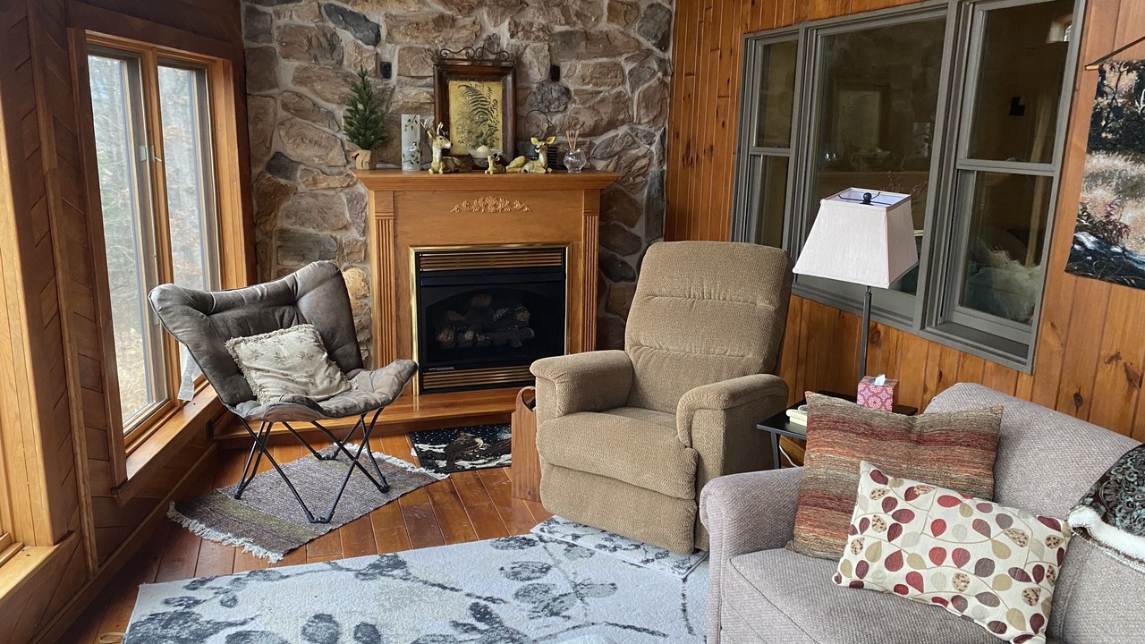 Photo of Livingroom in Montrose