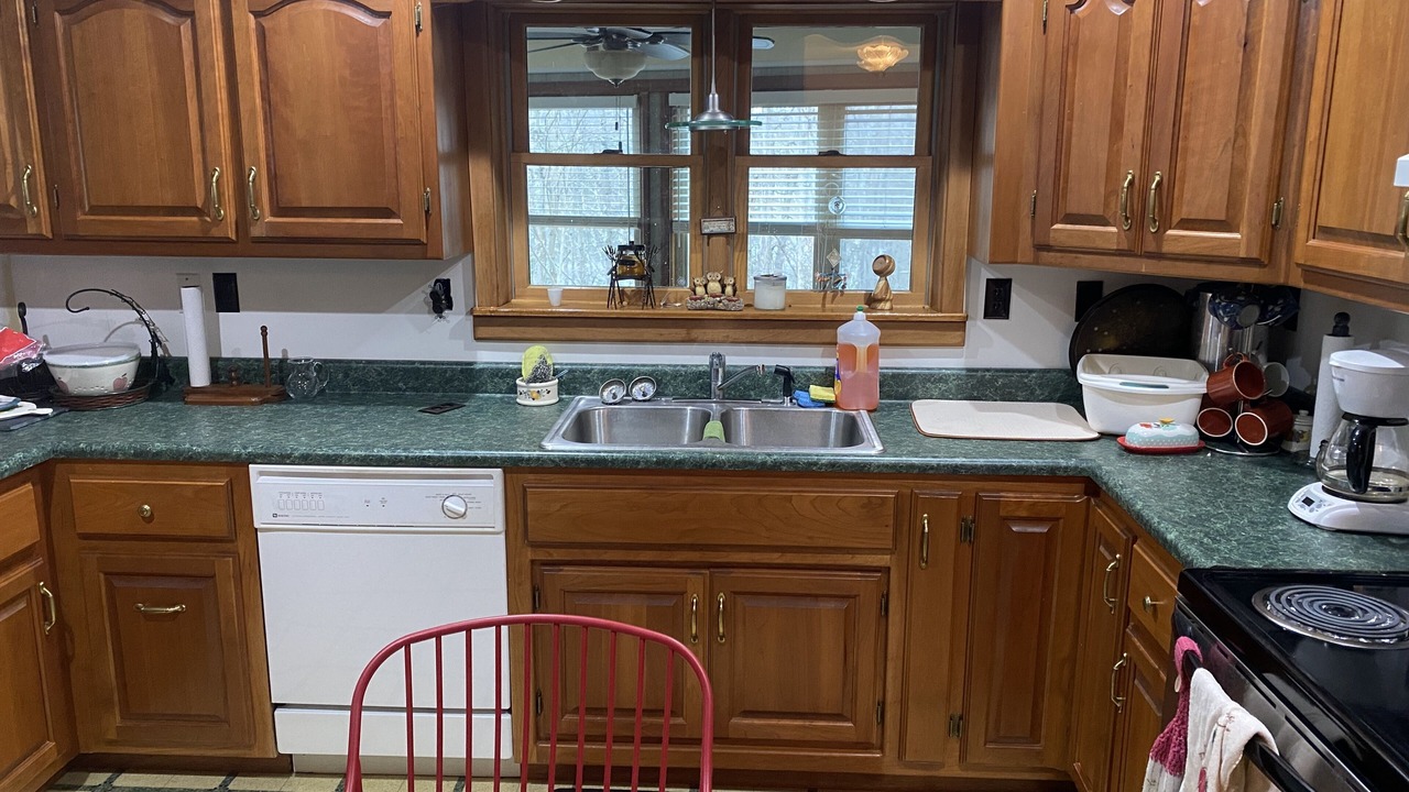 Photo of Kitchen in Montrose
