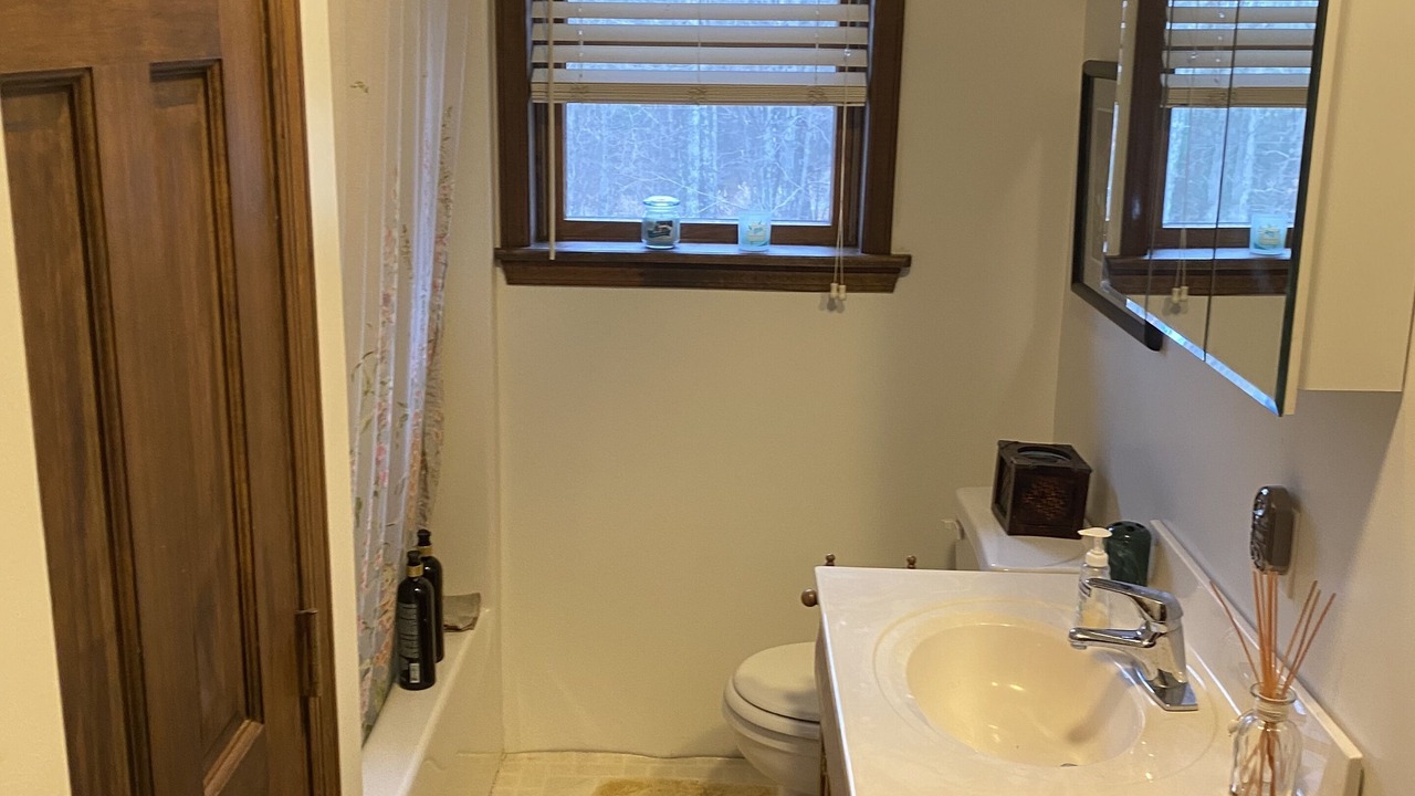 Photo of Bathroom in Montrose