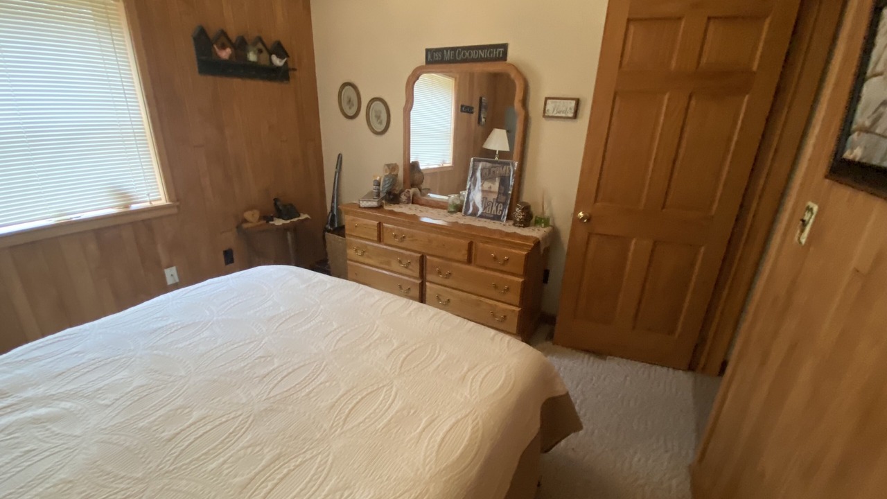 Photo of Bedroom in Montrose