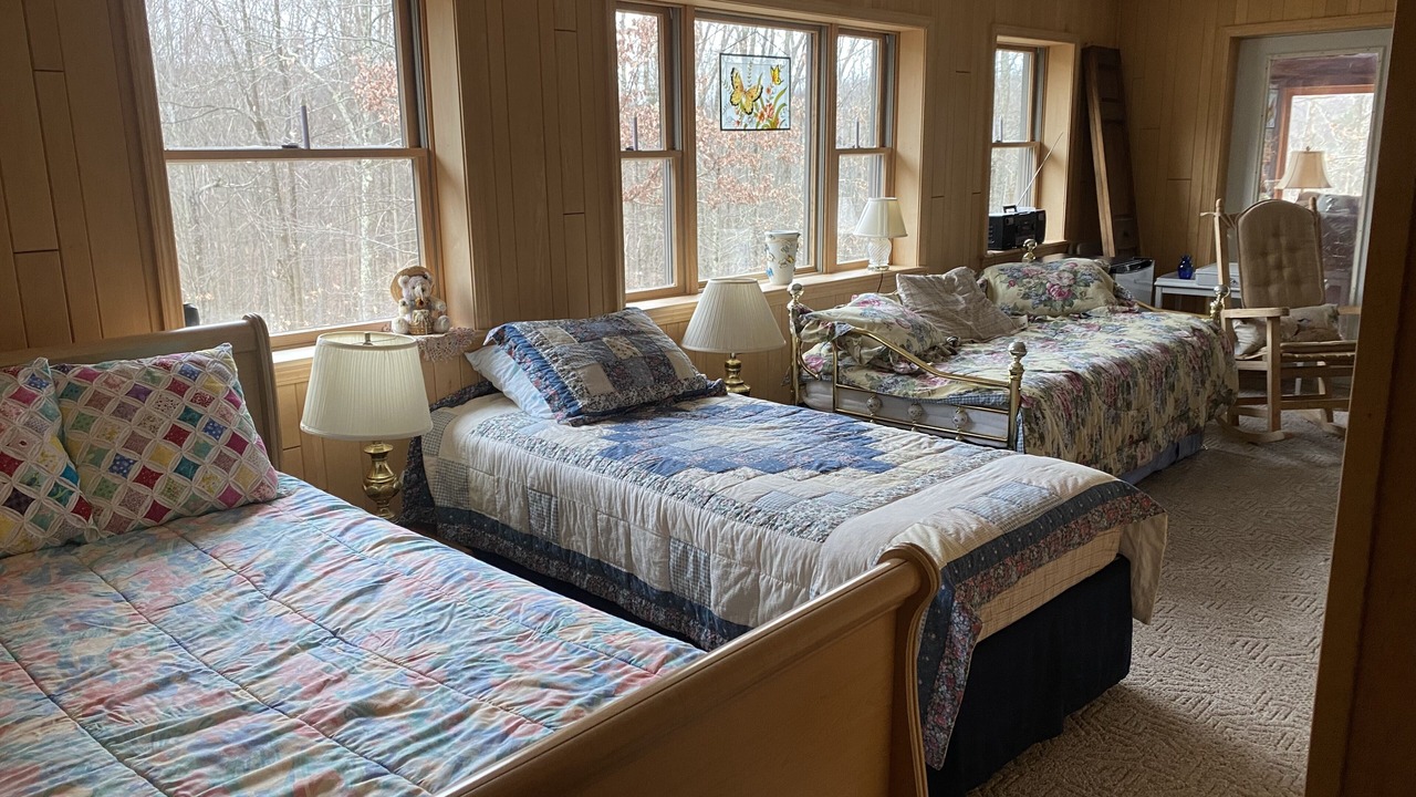 Photo of Bedroom in Montrose